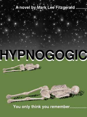 cover image of Hypnogogic
